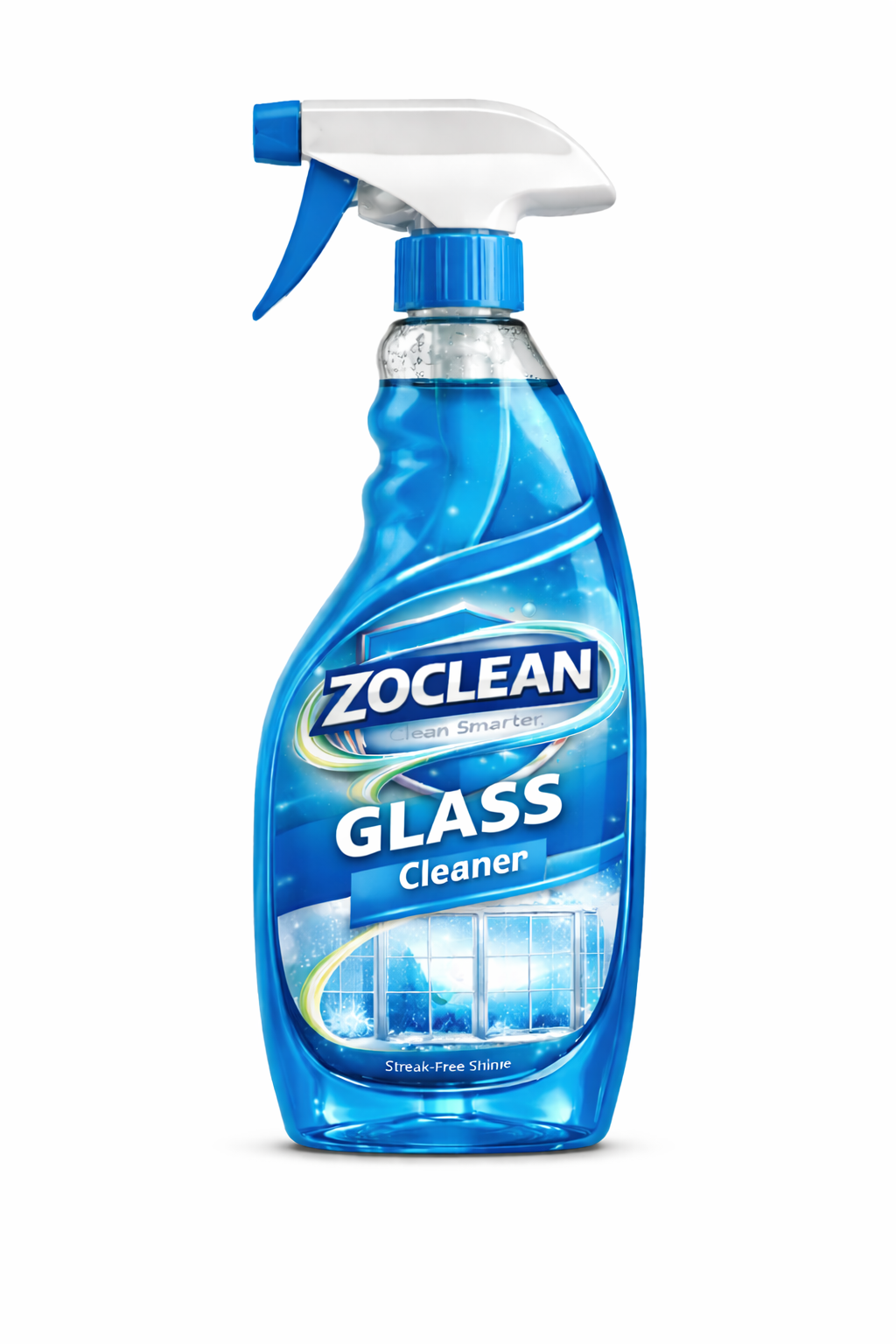 Glass Cleaner